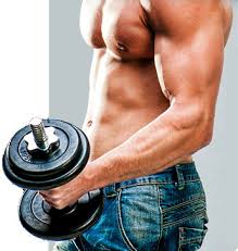 Boost Energy And Look Masculine!